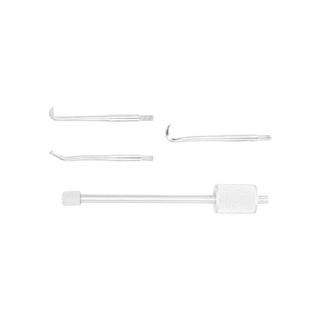 CROWN REMOVERS